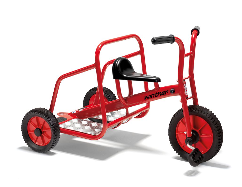 Winther VIKING Ben Hur Dreirad